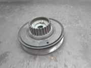 Riemenscheibe 06A 105 243C Audi A3 1.8 Stylance 8L Audi A3 Limousine