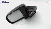 Aussenspiegel elektrisch verstell-/heiz-/einklappbar Links 876053E220XX Kia Sorento 2.5 Crdi VGT DPF JC Sorento Geschlossen