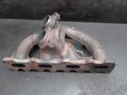 Auspuffkrümmer Mercedes-benz C 180 Select 202 C-klasse Limousine