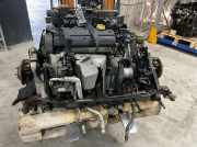 Motor MG MG TF 120 Stepspeed Edition Dynamique RD, D MG F Roadster