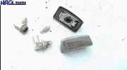 Kennzeichenleuchte seitlich Satz 816910F010 Toyota Corolla Verso 2.0 D-4D Lounge R10/R1 Corolla Kombi
