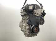 Motor Ford Fiesta 1.25 pure JA8 Fiesta Limousine