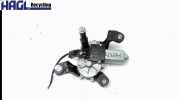 Scheibenwischermotor hinten 13395013 Opel Astra 2.0 Cdti DPF ecoflex Sportstourer Start/stop pure J Astra Kombi