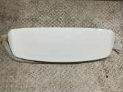 Heckspoiler oben 8Y4827933 Audi S3 Tfsi Sportback quattro S tronic 8Y Audi A3 Kombi