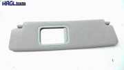 Sonnenblende Links 4S0857551BFJ3 Audi R8 V10 5.2 FSI quattro S tronic 42 - 2015 Audi R8 Coupe