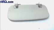 Sonnenblende 51167361833 Mini (bmw) Mini One Pure R55 / R56 Mini II Limousine