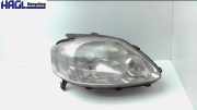 Scheinwerfer mit Blinker komplett Rechts 5Z1941043C VW Fox 1.2 Premium 5 Z Fox Limousine