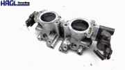 Ansaugkrümmer unten 1. Reihe 14011AB282 Subaru Legacy Kombi 2.5 4WD Bl/bps Legacy Kombi