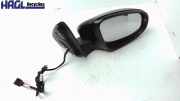Aussenspiegel elektrisch Rechts 5K0857502CD VW Golf 1.2 TSI 5K Golf Limousine