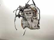 Motor Toyota Yaris Hybrid 1.5 Vvt-i pure XP13 Yaris Limousine