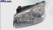 Scheinwerfer mit Blinker komplett Links 921012F220 Kia Cerato 1.6 design FE Cerato Limousine