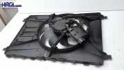 Elektrolüfter Komplett 6G918C607 Ford Mondeo Turnier 2.0 Tdci Trend BA7 Mondeo Kombi