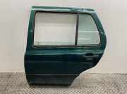 Tür hinten Links 1H4833055 VW Golf 1.8 Comfort 1HXO/1HX1/1EXO Golf Limousine