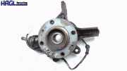 Achsschenkel mit Radnabe Rechts 3647 96 Citroen C4 HDi 110 FAP L C 4 Limousine