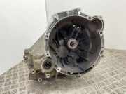 Schaltgetriebe 5-Gang Ford Fusion 1.4 JU2 Fusion Limousine