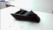 Schalthebelfaltenbalg M Becherhalter U Ablagefach 58837-0D040 Toyota Yaris 1.0 Vvt-i Comfort XP13 Yaris Limousine