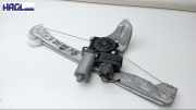 Fensterheber MIT Motor Links Hinten 991135-XXX Jaguar X-type 2.0 Diesel CF1 X-type Limousine