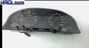 Instrumententafel 893919067 Audi 80 B4 Audi 80 Limousine