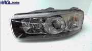Scheinwerfer mit Blinker komplett Links 95413290 Chevrolet Captiva 2.2 TD FWD Klac Captiva Geschlossen