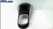 Mittelkonsole Abdeckung M Becherhalter 589010D070 Toyota Yaris 1.33 Vvt-i XP13 Yaris Limousine