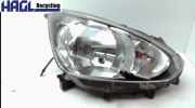Scheinwerfer mit Blinker komplett Rechts Mitsubishi Space Star 1.0 A00 Space Star Limousine