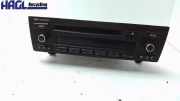 Radio Professional 9258173 BMW 120d DPF E81,E82,E8 1er Limousine