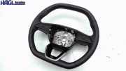 Sportlenkrad 85E419091EQ BAX Audi Q5 55 Tfsie Sportback quattro S tronic S line business FY Q 5 Geschlossen