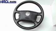 Lederlenkrad 1J0880201K VW Passat Variant 2.5 TDI V6 3BG/3BL/3BS Passat Kombi
