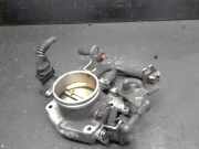 Drosselklappenstutzen BMW 520i 24V Select E34 5er Limousine