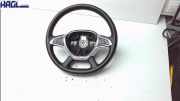 Lederlenkrad für Airbag 484007478R Dacia Logan MCV TCe 90 (s&s) Comfort Logan Kombi