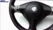 Lederlenkrad Alfa Romeo 147 1.9 JTD 16V M-jet Tendance 937 Alfa 147 Limousine
