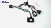 Radio Adapter Kabel APF-100PS 020857 Audi A3 1.6 8L Audi A3 Limousine