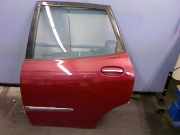 Türe Hinten Links L Daihatsu Sirion M1 Sirion Limousine