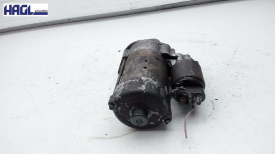 Anlasser 0051512901 Mercedes-benz E 270 CDI 210 E-klasse Limousine Bild Anlasser 0051512901 Mercedes-benz E 270 CDI 210 E-klasse Limousine