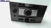 Radio 13188465 Opel Astra 1.6 Caravan H Astra Kombi