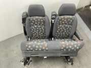 Sitz (2. Reihe) A6399504605 Mercedes-benz Vito 111 CDI Kompakt 639 Vito Kombi
