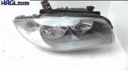 Scheinwerfer mit Blinker komplett Rechts 7193388 BMW 118d DPF Platinum E81,E82,E8 1er Limousine