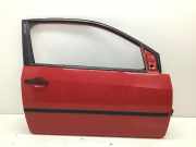 TÜR Rechts 1692529 Ford Fiesta 1.3 St-line JH1/JD3 Fiesta Limousine