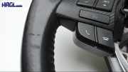 Lederlenkrad Multifunktion K0273 Mazda CX-5 Skyactiv-g 165 Ke/gh CX-5 Geschlossen