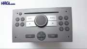 Radio 13113145 Opel Vectra 2.2 DTI Caravan C Vectra Kombi