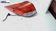 Heckleuchte LED aussen komplett Links 924013Z000 Hyundai i40cw 1.7 Crdi VF I 40 Kombi