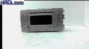 Radio CD Navi 8S7T18K931AC Ford Galaxy 2.2 Tdci DPF performance WA6 Galaxy Kombi