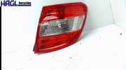 Heckleuchte komplett Rechts 2048203664 Mercedes-benz C 200 T CDI DPF 204 C-klasse Kombi