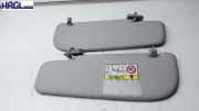 Sonnenblende Links Rechts SET Opel Combo 2.0 Cdti L2H1 D Combo Kombi