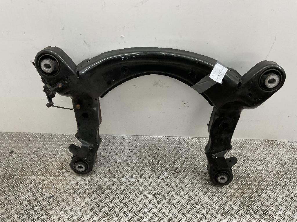 Vorderachsträger 4F0399313AD Audi A6 Avant 2.0 TDI DPF 4F Audi A6 Kombi