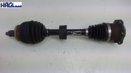 Antriebswelle Vorne Links 6Q0407271DC Skoda Fabia 1.4 TDI Combi Dynamic 6Y Fabia Kombi