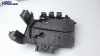 Ablagekasten Batterie 9645693080 Peugeot 407 HDi 135 St-line 6RFN/66FY/66FZ/6RFJ/63FZ/63FY/6XFV/69HZ/ 407 Limousine