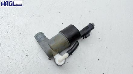 Scheibenwaschpumpe 28920BU010 Nissan Qashqai 1.6 dCi J11 Qashqai Geschlossen