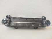 Ford KA Plus Bedieneinheit Radio Radio Control Abdeckleiste Bedienteil