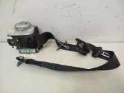 Citroen C4 II Typ N Sicherheitsgurt Gurt vorn links Anschnallgurt Fahrergurt 
